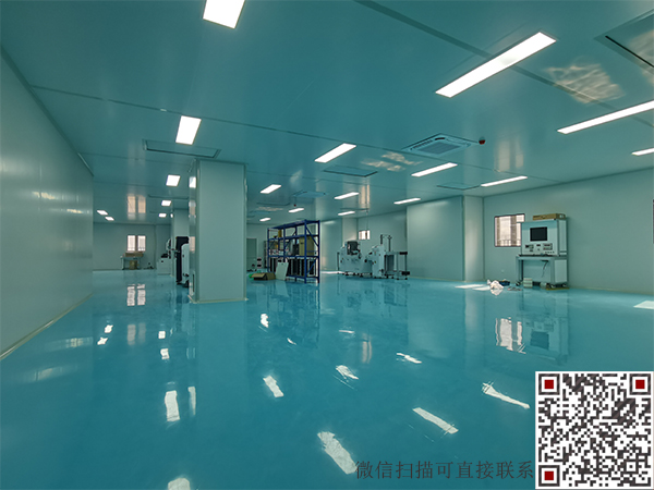 實(shí)驗(yàn)室設(shè)計(jì)理念
