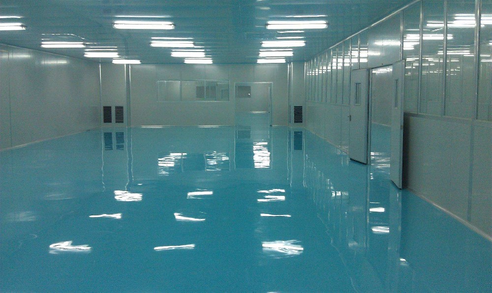生物實驗室建設(shè)應(yīng)遵從的原則