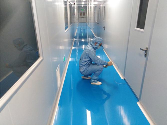 實驗室家具的分類與結構要求
