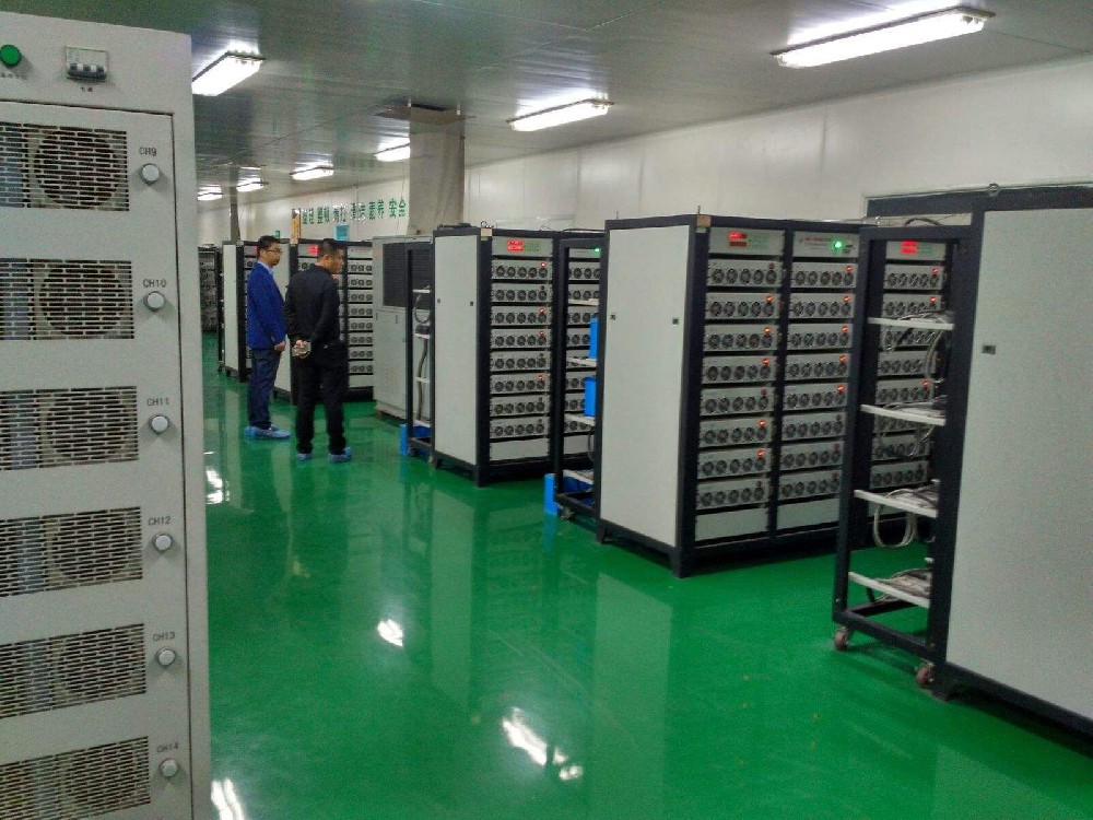 鋰電池廠房的裝修與設(shè)計(jì)